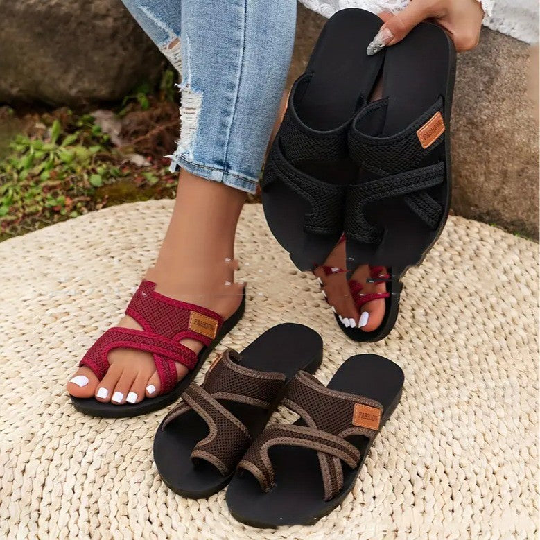 Ottalene™ | Orthopedic Sandals — 4