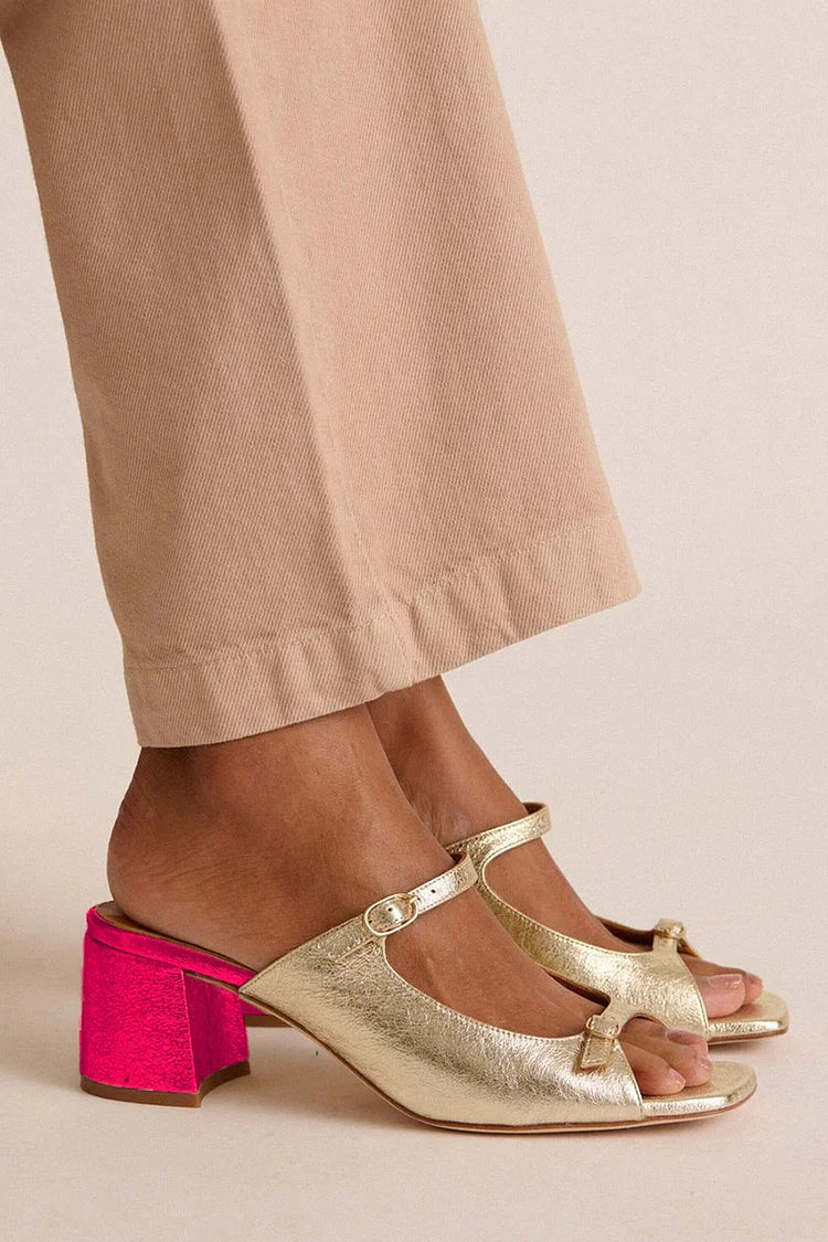 Valentina | Elegant Riviera Sandals — 2