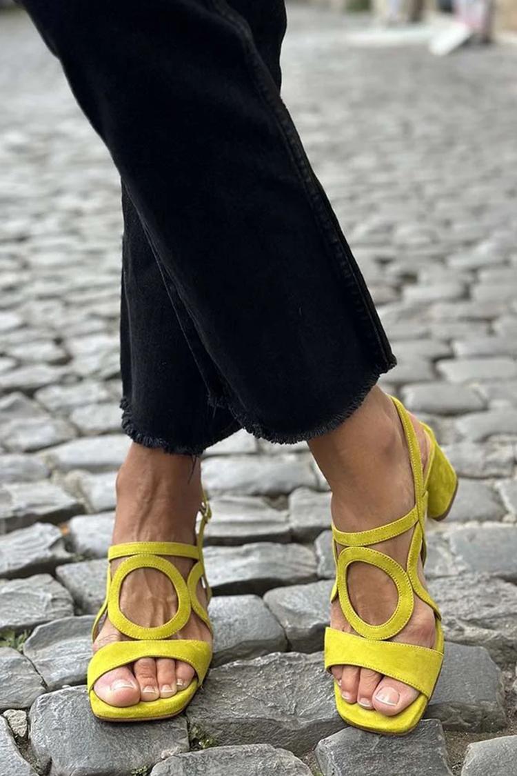 Valentina | Summer Vivace Sandals — 2