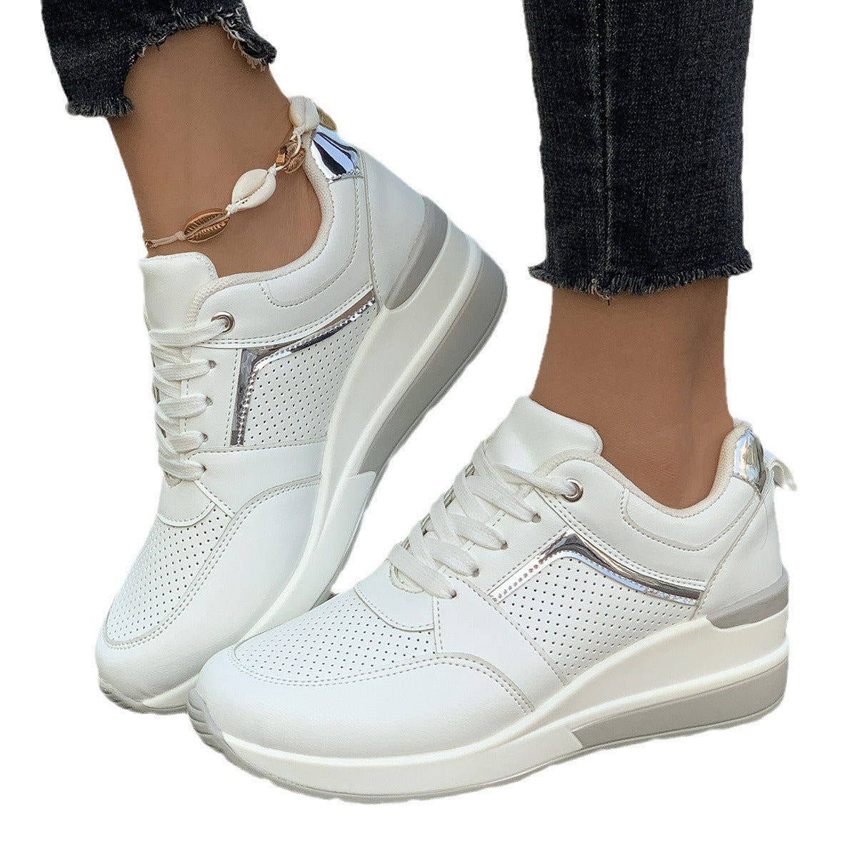Novyssa | Orthopedic Shoes — 2