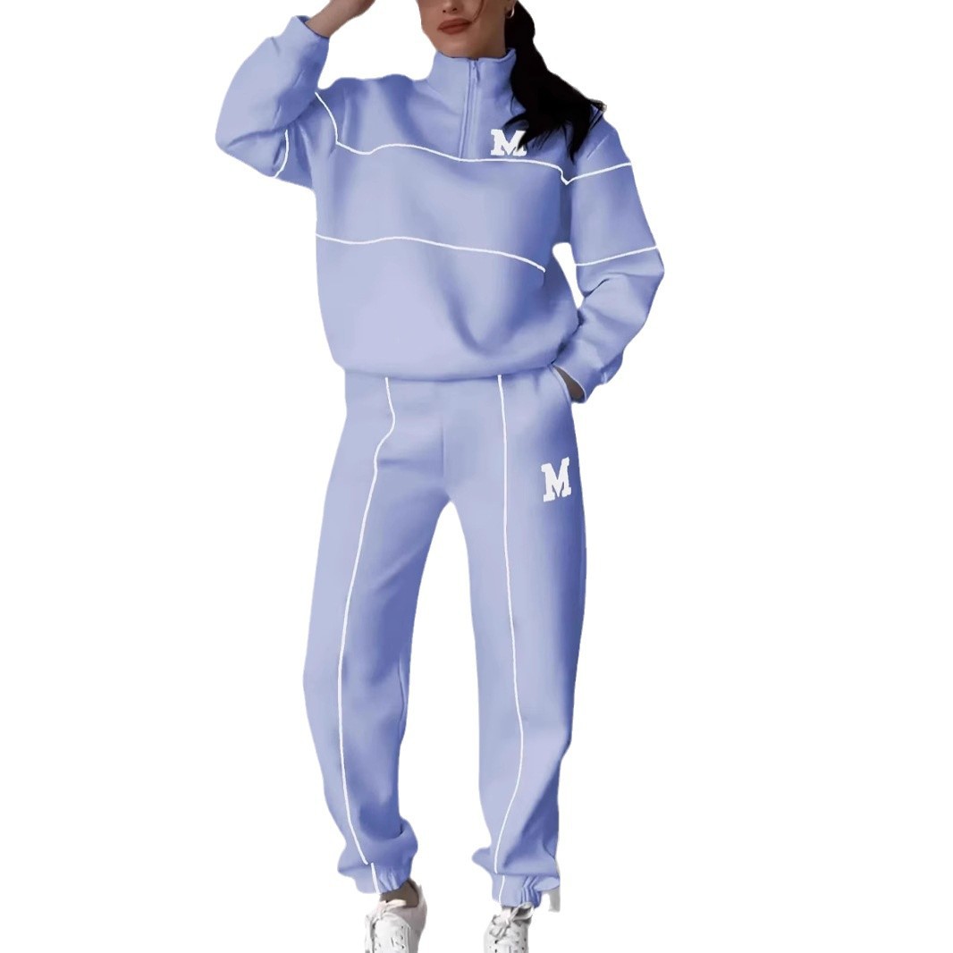 Alessyanna | Comfortable Two-Piece Lounge Set — 6