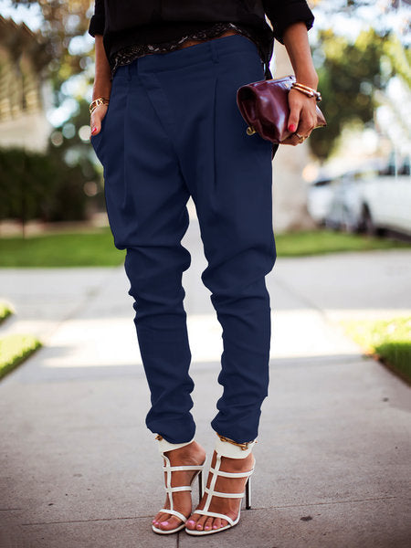 Kalie | Elegant Pants