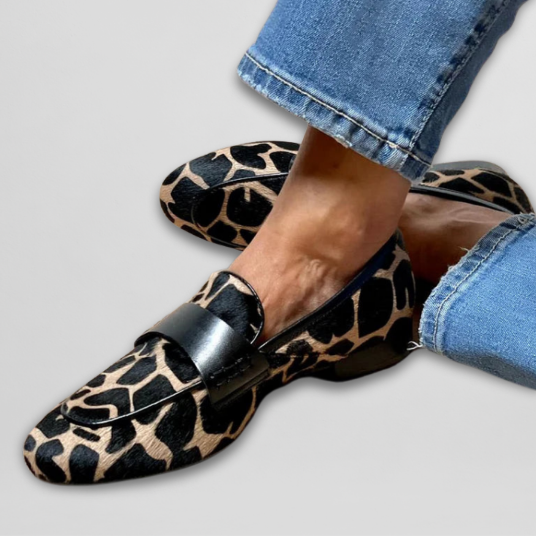 Alice | Elegant Loafers — 2