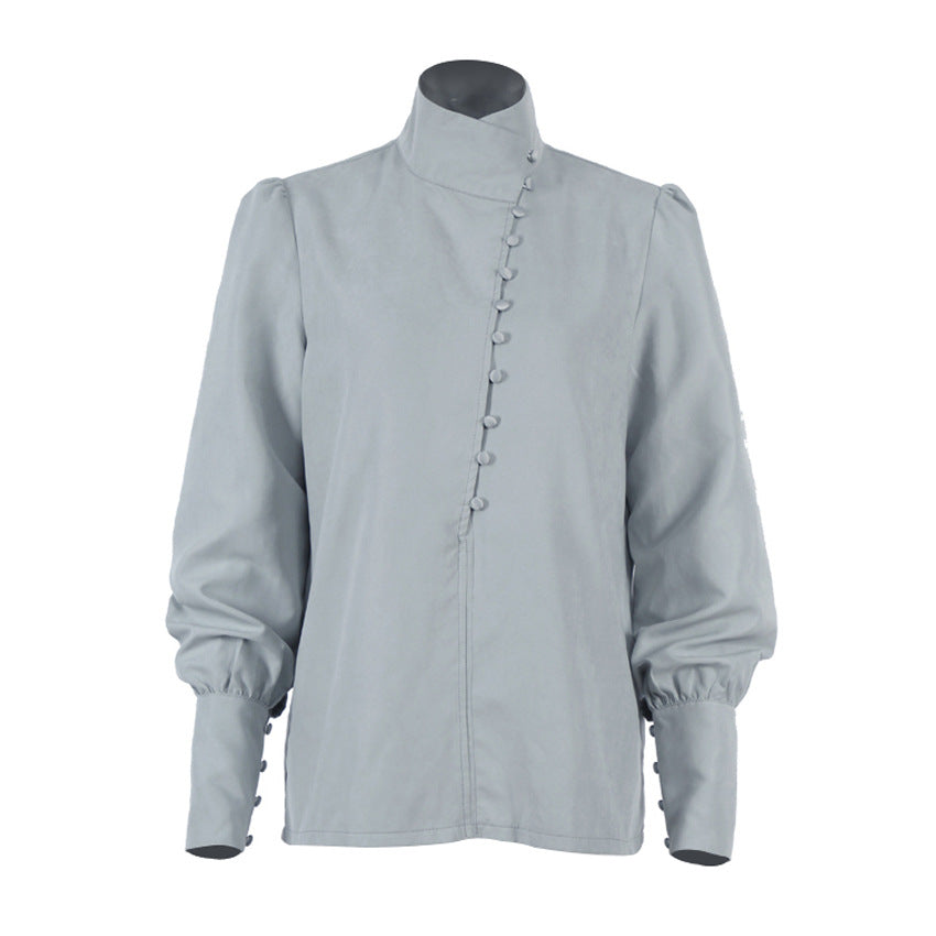 FADI™ - Classy Blouse — 3
