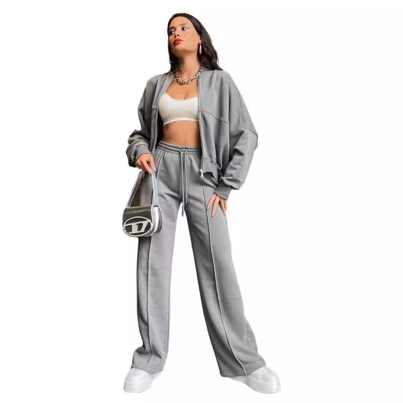 PALOMA™ – Cozy Jacket and Pants Set — 6