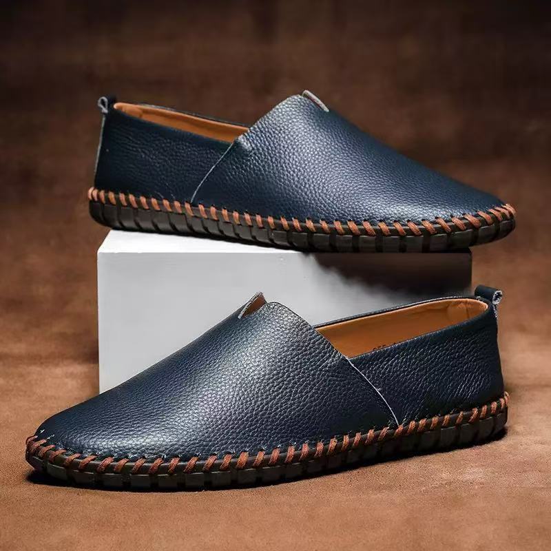 Vaida | Sophisticated Loafers — 6