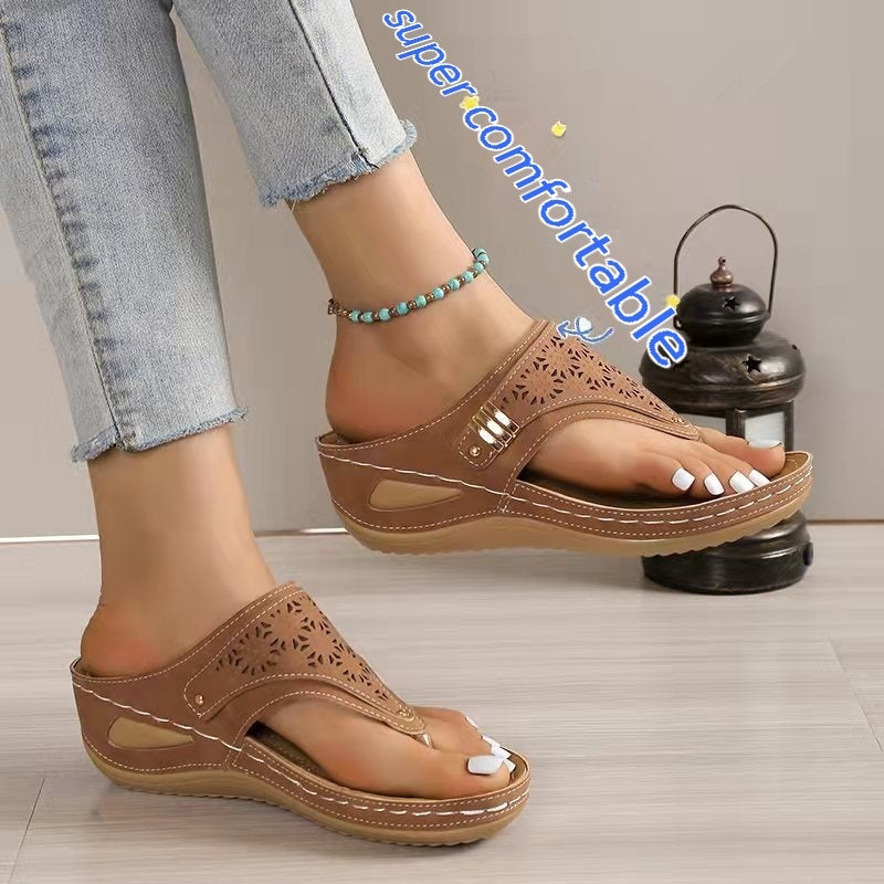 Livia™ | Comfortable Sandals — 2