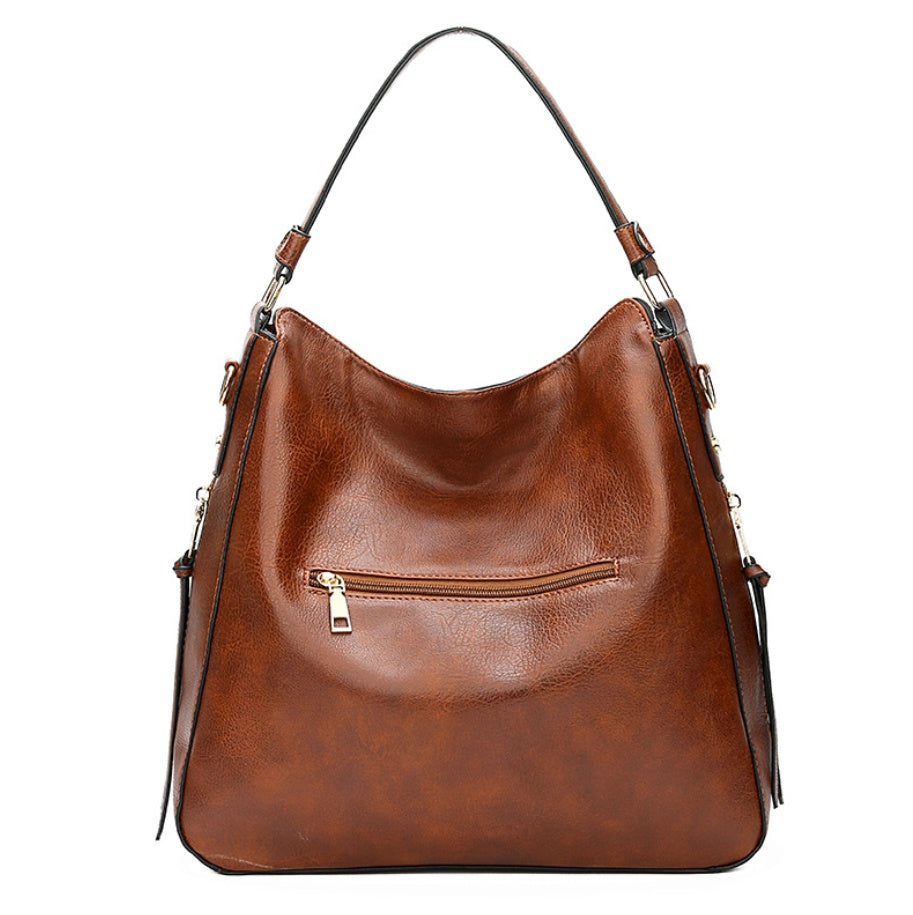 Lora - Large Bag — 3