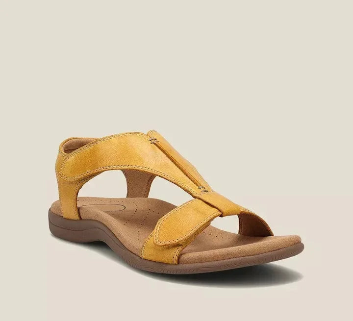 Linora™ | Comfort Adjustable-Strap Sandals — 4