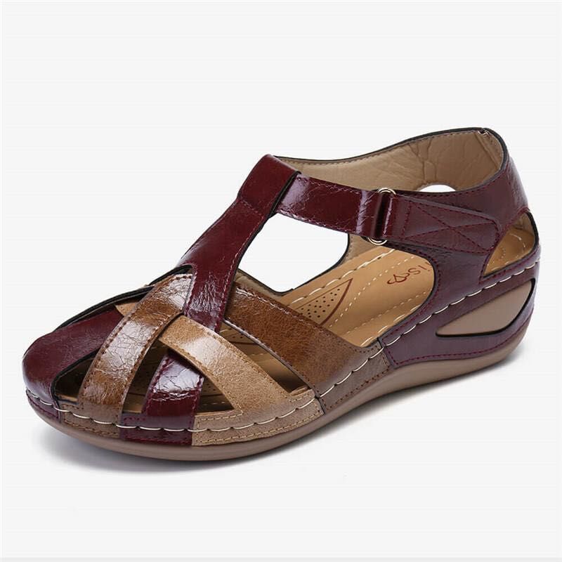 Lorelei™ | Orthopedic Sandals — 4