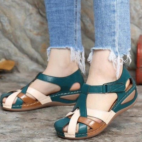 Lorelei™ | Orthopedic Sandals — 1
