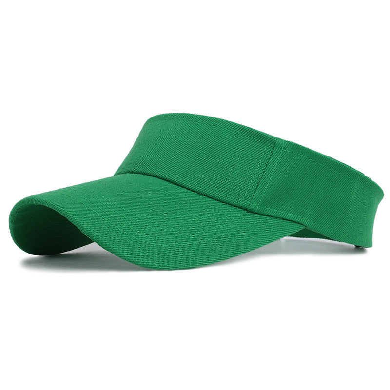 Sunny™ | Adjustable Cotton Cap — 2