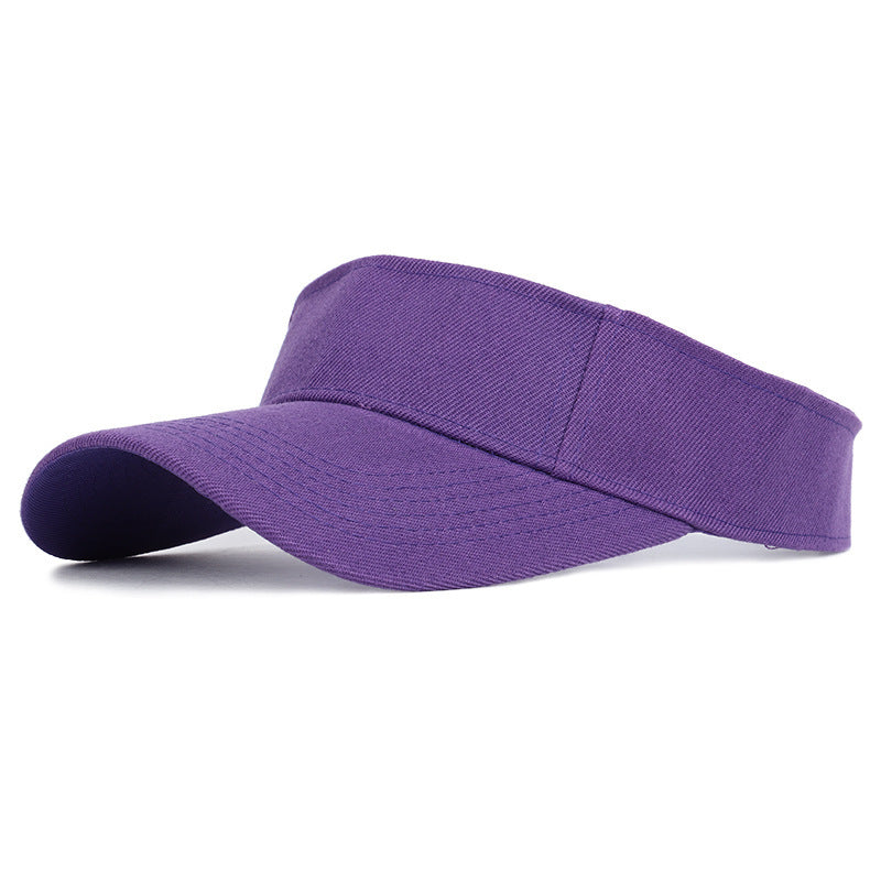 Sunny™ | Adjustable Cotton Cap — 7