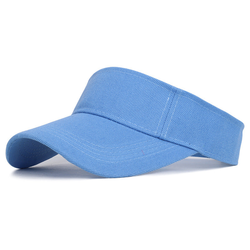 Sunny™ | Adjustable Cotton Cap — 4