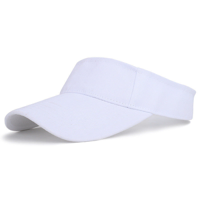 Sunny™ | Adjustable Cotton Cap — 3