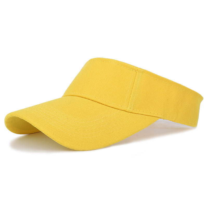 Sunny™ | Adjustable Cotton Cap — 8