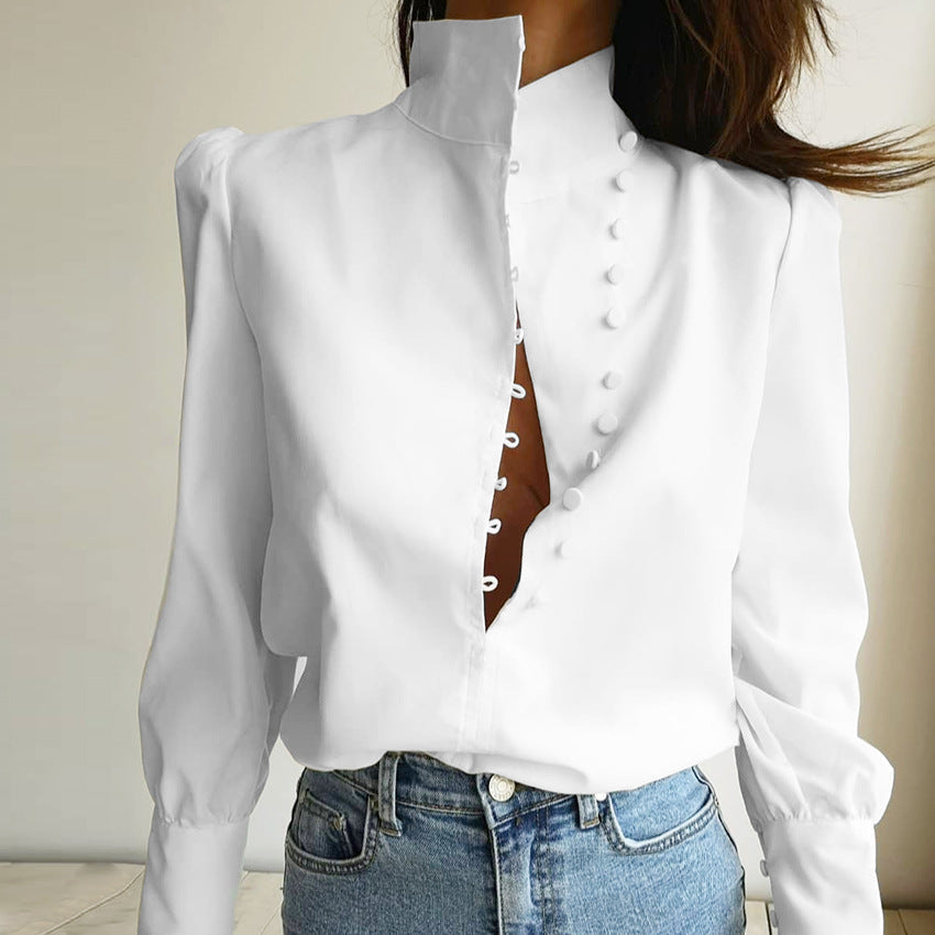 FADI™ - Classy Blouse — 2