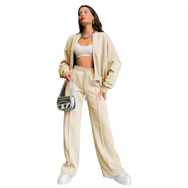 PALOMA™ – Cozy Jacket and Pants Set — 9