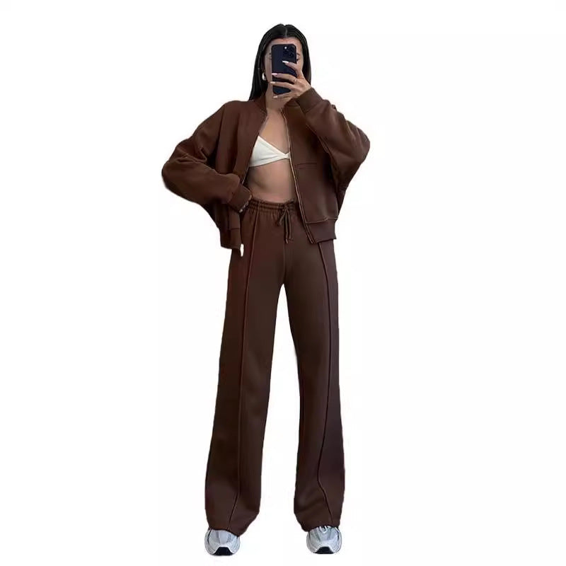 PALOMA™ – Cozy Jacket and Pants Set — 7