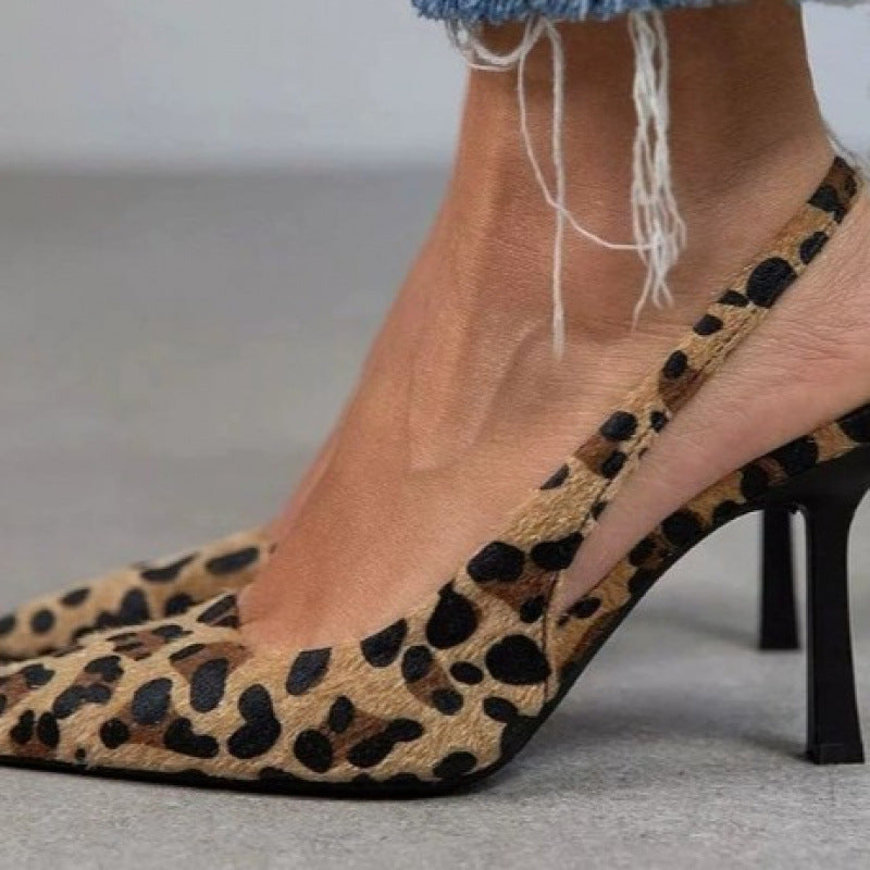 Ysabelinne | Elegant Heels — 2