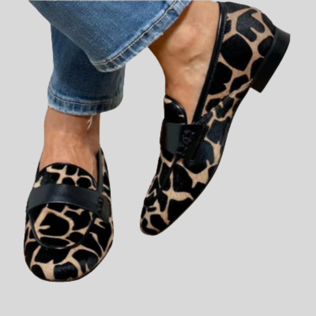 Alice | Elegant Loafers — 1