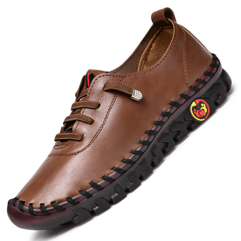 PAULETTE™ - Soft Orthopedic Shoes — 8