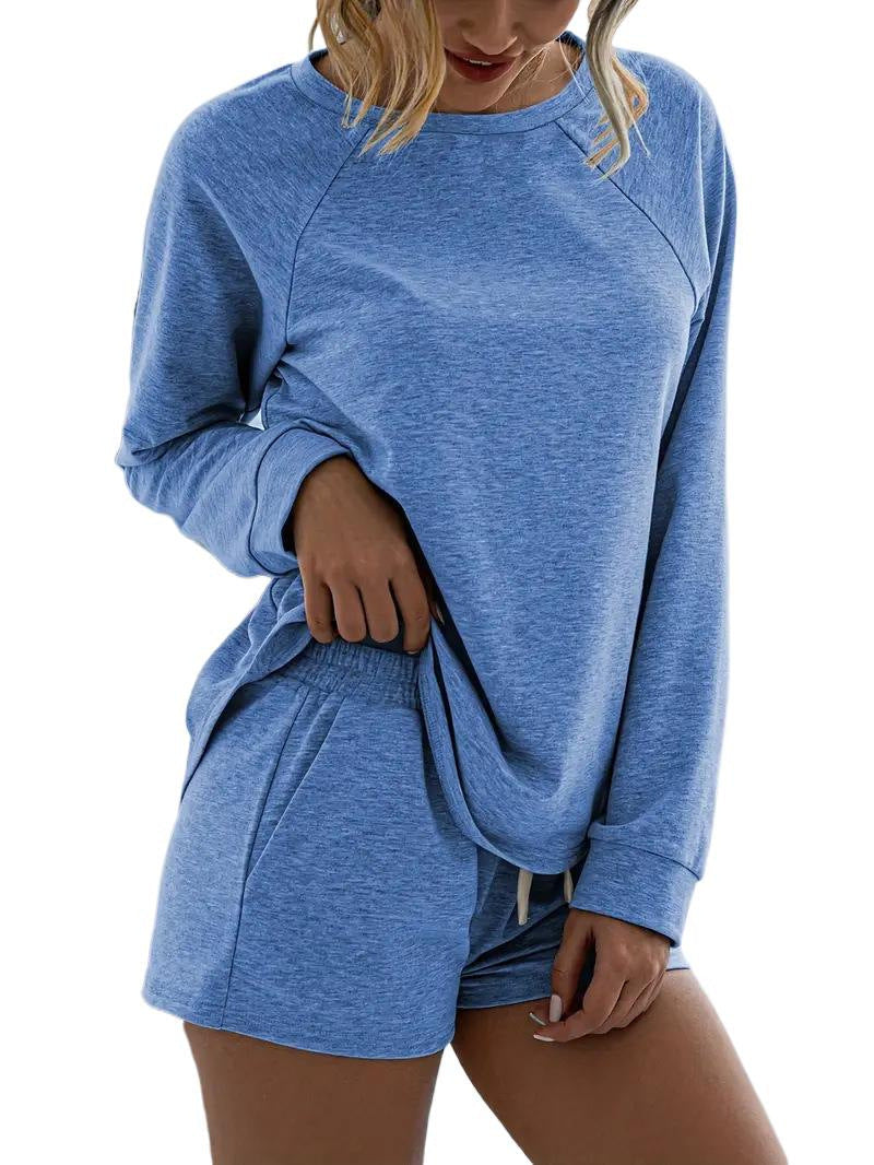 LORELEI™ - Relaxed Casual Lounge Set — 6