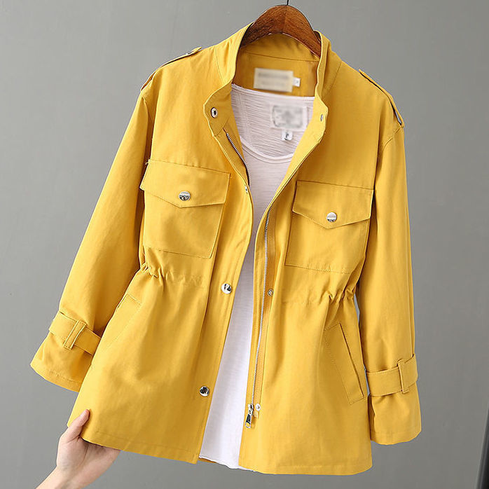 Alionora | Elegant Overcoat — 3