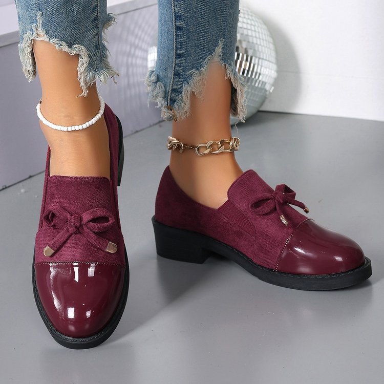 Rhemi | Elegant Loafers — 6