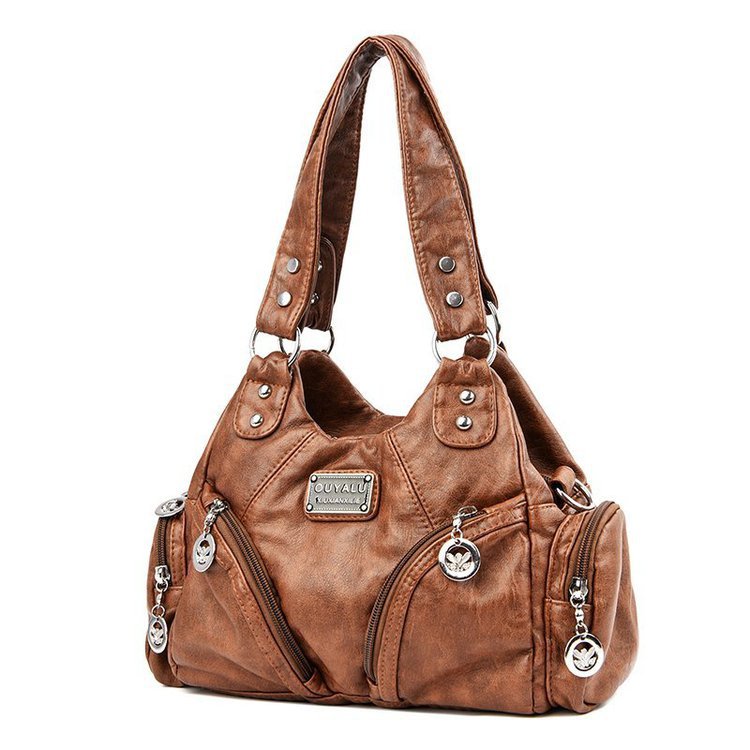 JOSIE™ – Stylish Shoulder Bag — 3
