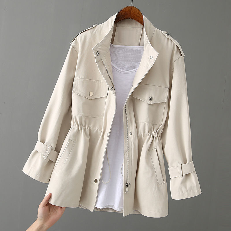 Alionora | Elegant Overcoat — 2