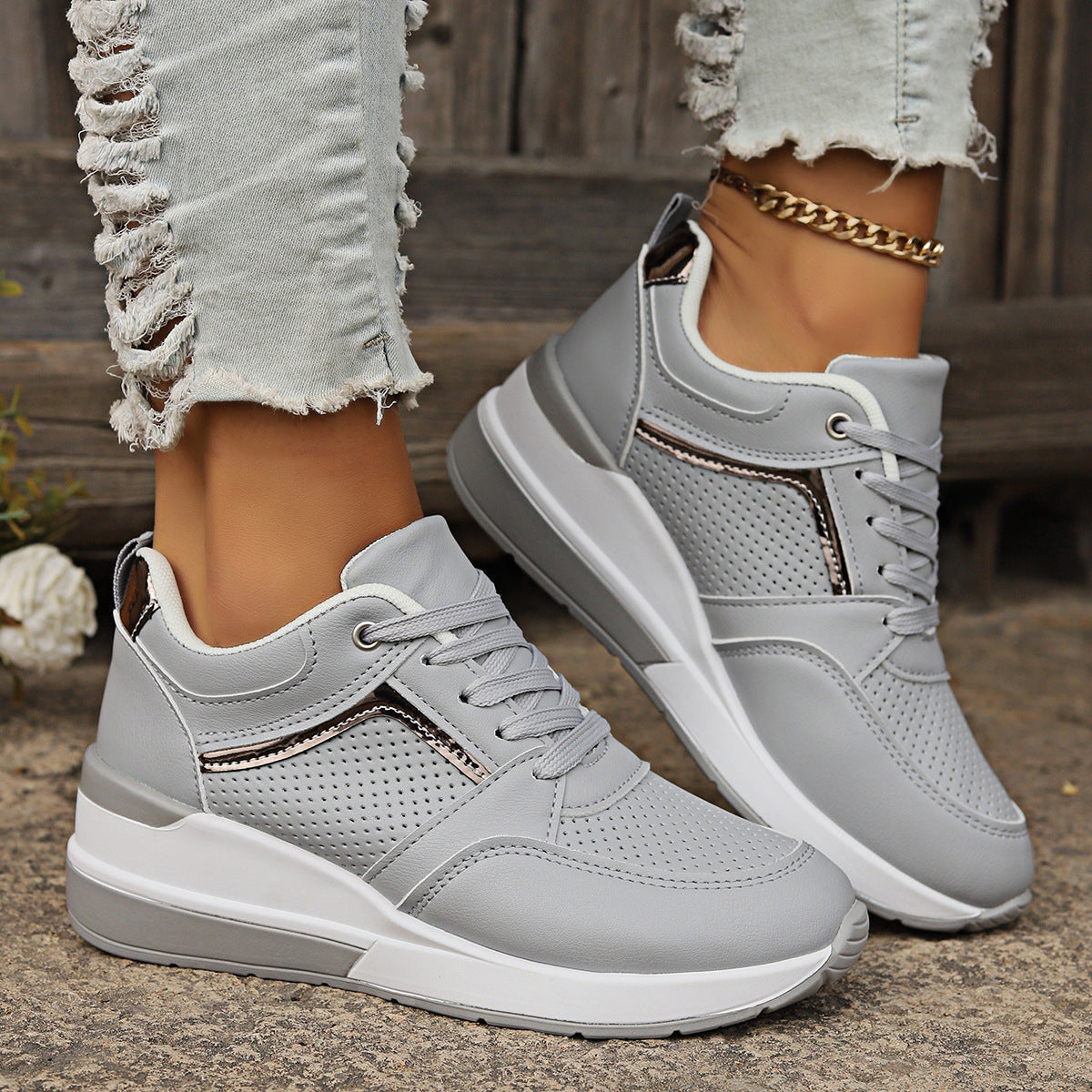 Novyssa | Orthopedic Shoes — 5