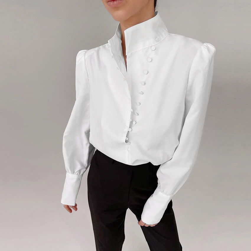 FADI™ - Classy Blouse — 5