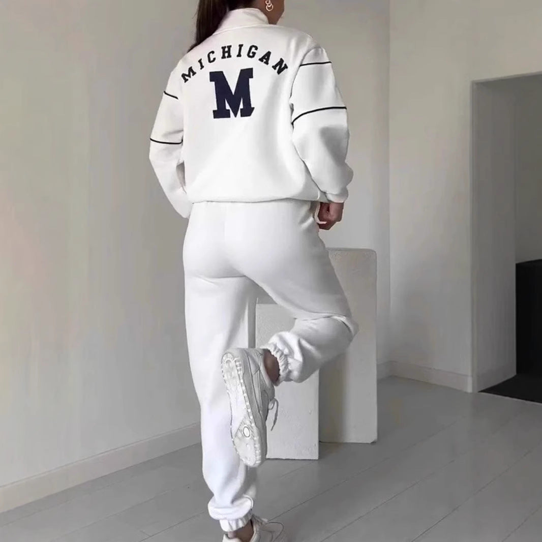 Alessyanna | Comfortable Two-Piece Lounge Set — 10