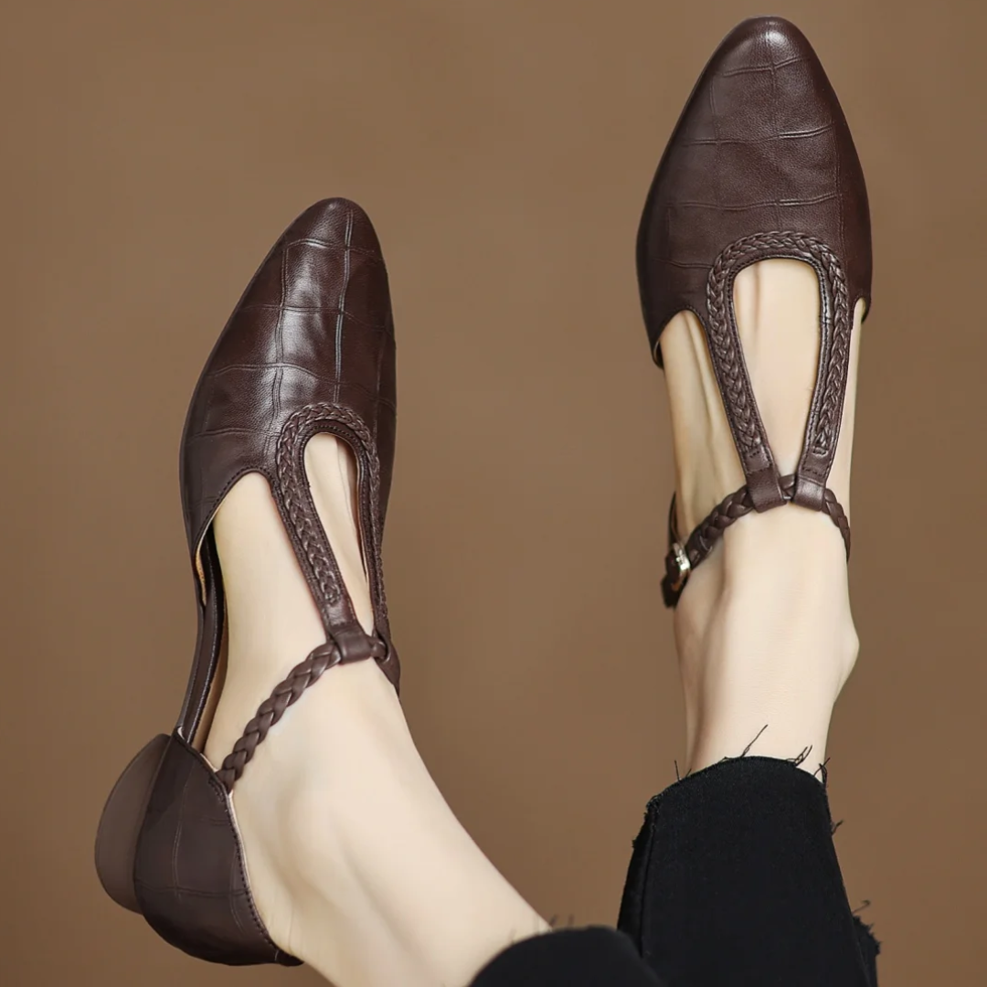 Mary Janes - Classic Mary Janes — 2