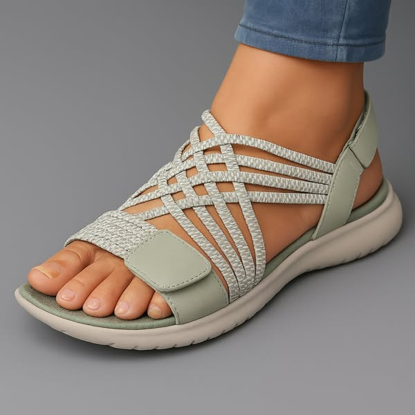 Maeve™ | Comfort Orthopedic Sandals — 3