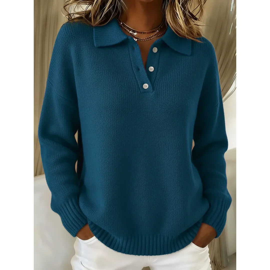 Maren™ | Cozy Comfort Jumper — 2