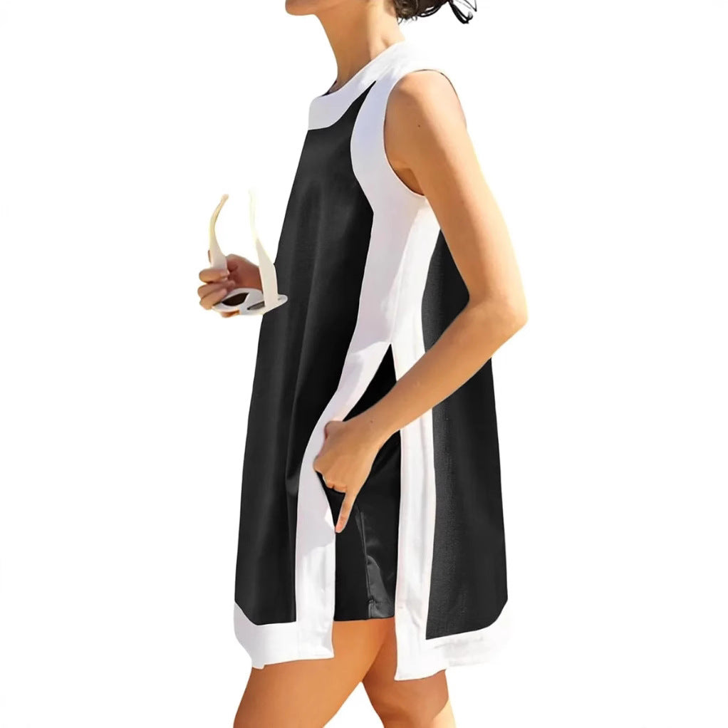 QUEENEE™ – Chic Lounge Set — 9