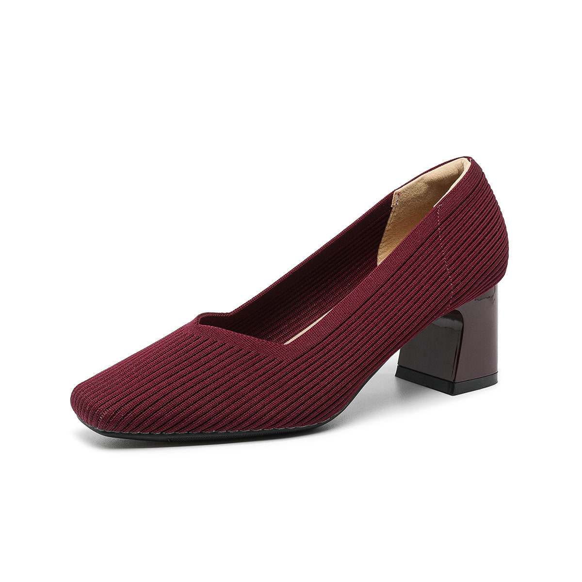 Brynn™ | Orthopedic Heels — 8