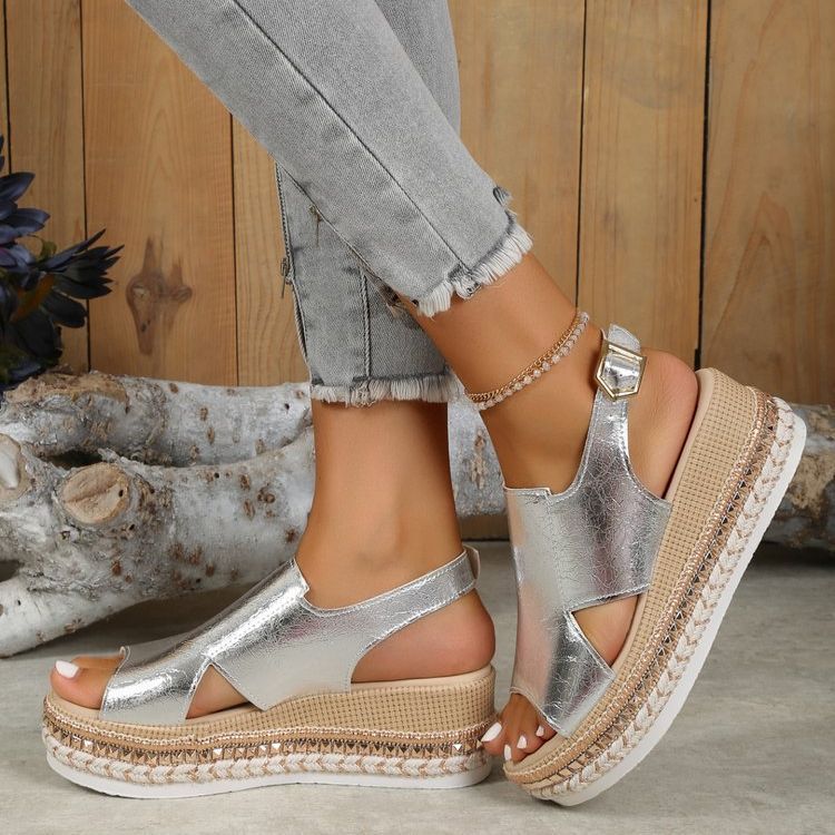 Veronica™ | Orthopedic Sandals — 4
