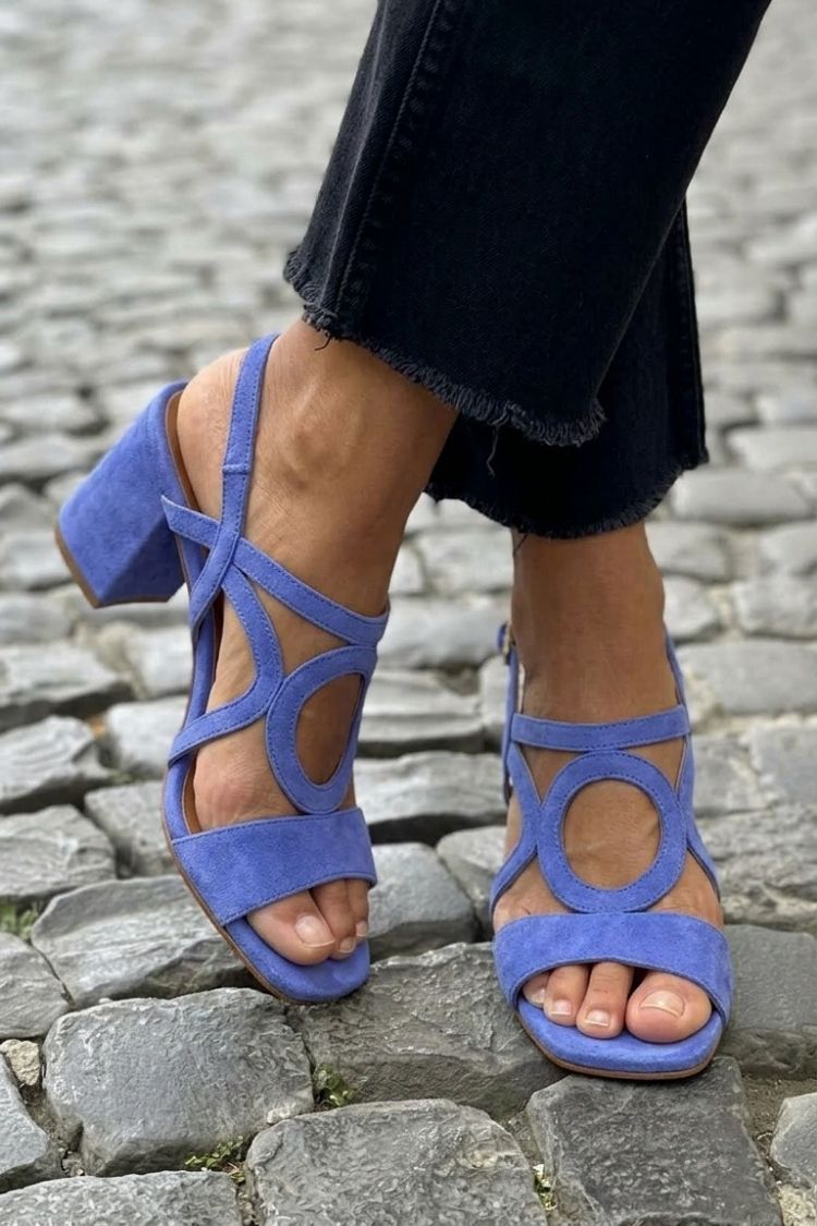 Valentina | Summer Vivace Sandals — 3