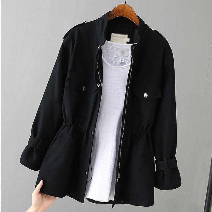 Alionora | Elegant Overcoat — 5