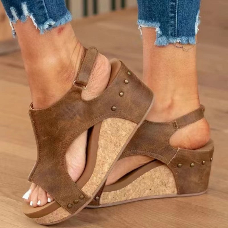 Adela™ | Orthopedic Sandals — 7