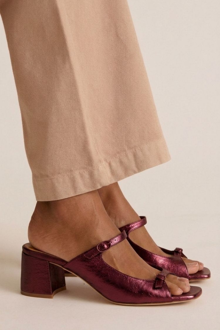 Valentina | Elegant Riviera Sandals — 7