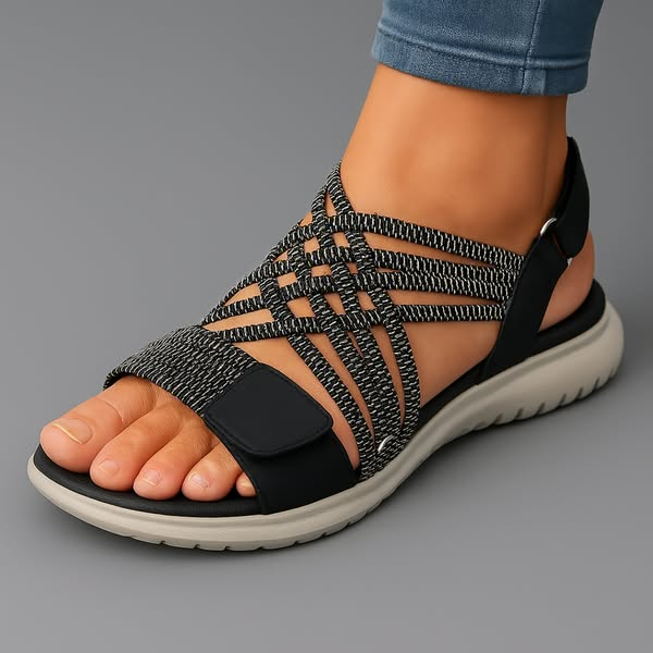 Maeve™ | Comfort Orthopedic Sandals — 4