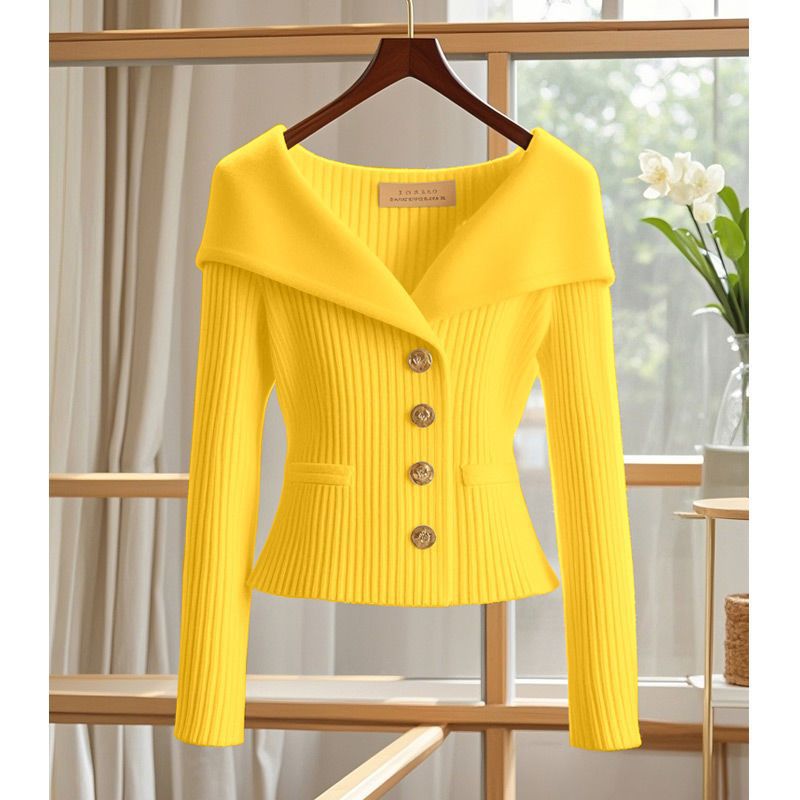 Avelora | Elegant Cardigan — 2
