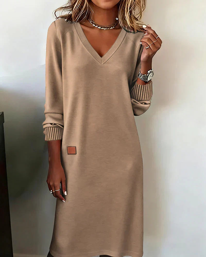 Luisa™ Cozy Dress — 2
