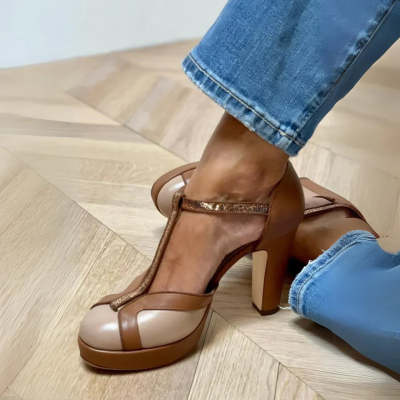 Nadia | Sophisticated Heels — 2