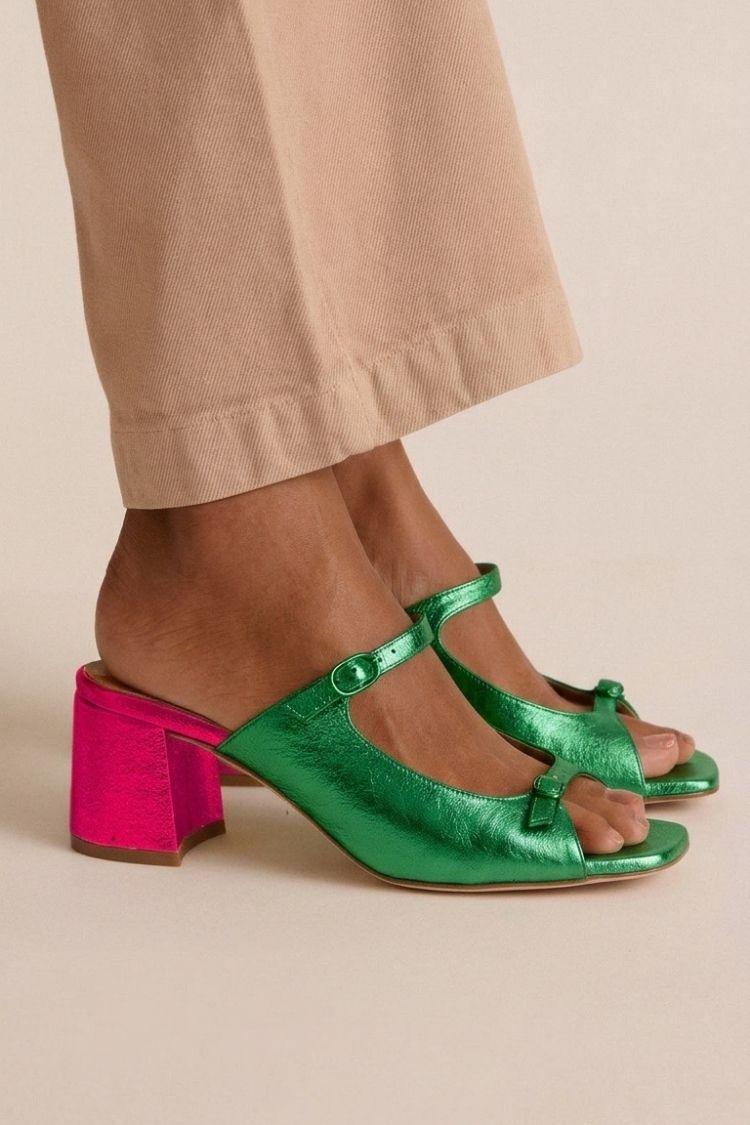 Valentina | Elegant Riviera Sandals — 9