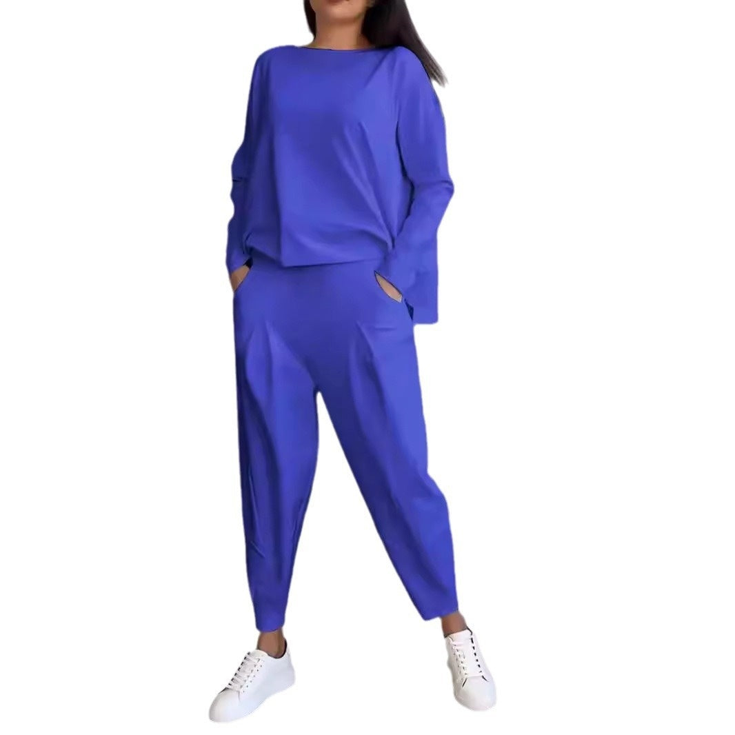 Avenn | Comfortable Two-Piece Set — 5